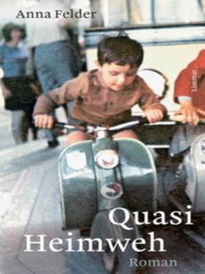 cover image of Quasi Heimweh